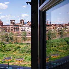 Serristori Palace Residence