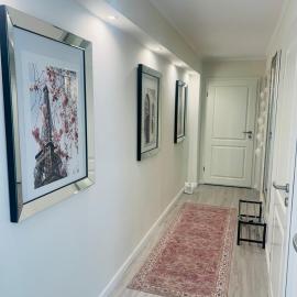 Maison Lily Apartment 1, hotel in Bad Lauterberg