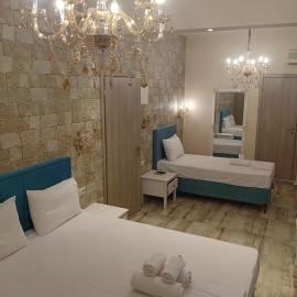 Faros, hotel in Platamonas