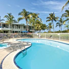 Wyndham Mauna Loa Village 1BR Villa with Resort Access, hotel u gradu Kailua-Kona