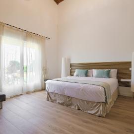 Hotel Finca Biazu, hotel v destinácii Ocaña