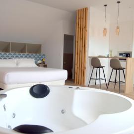 Son do Faro Fisterra, hotel i Finisterre