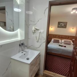 Pokoje Skalnica, hotel a Poronin