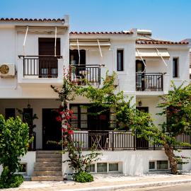 FRINI APPARTMENTS, Hotel in Kokkari
