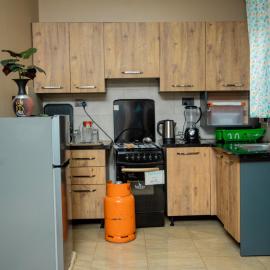 Edrin Apartments