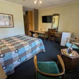 Mariner motor hotel, hótel í Collingwood