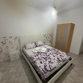 Cozy Abadias Apartment