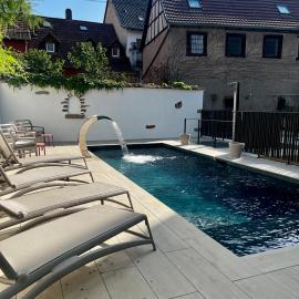L'Ours de Mutzig - Hôtel Restaurant & Spa, hotel em Mutzig