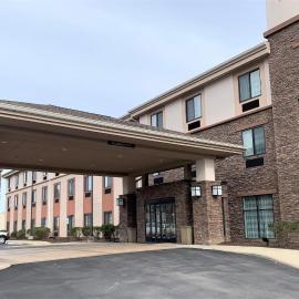 SureStay by Best Western Cambridge, hotel di Cambridge