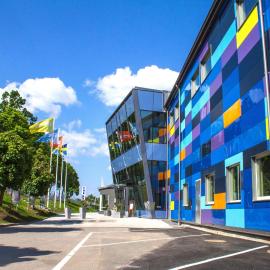 Best Western RC Hotel, hotel i Jönköping