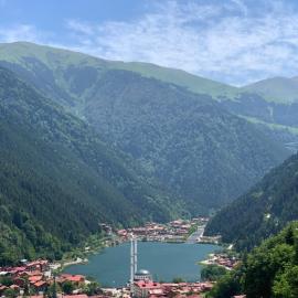 Auga Apart, hotel v destinaci Uzungöl