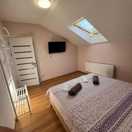 Like Hostel, hotel Kisjenőben