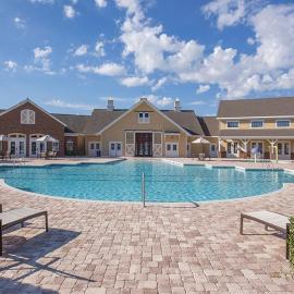 Wyndham Governor's Green 2BR Apartment with Resort Access