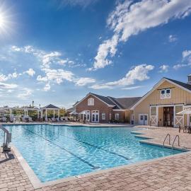 Wyndham Governor's Green 3BR Apartment with Resort Access, hotell sihtkohas Williamsburg
