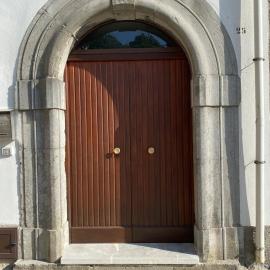 Intera casa in centro storico a 700 mt dal mare