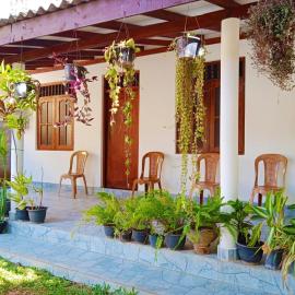 Niluka Rest