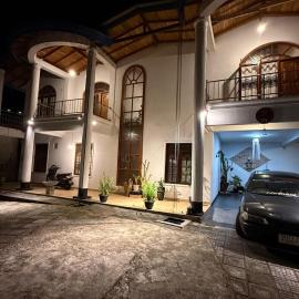 Villa Suriya