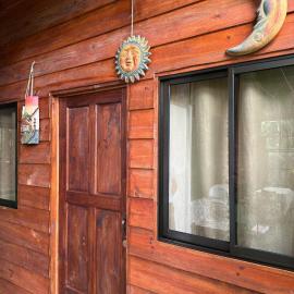 Cabin in Orosi, Hotel in Orosí