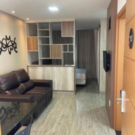 One Flat 31, hotel in Pará de Minas