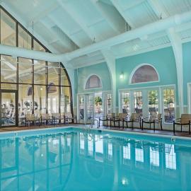 Wyndham Kingsgate 1BR Apartment with Resort Access, hotell sihtkohas Williamsburg