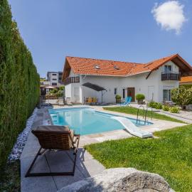 House Dinavast Pet Friendly, hotel in São João da Pesqueira