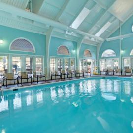 Wyndham Kingsgate 3BR Apartment with Resort Access, hotell sihtkohas Williamsburg