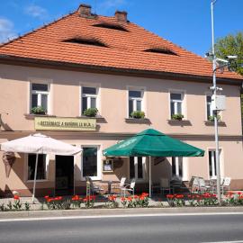 Penzion LaMija Jesenice u Rakovníka, hotel a Rakovník