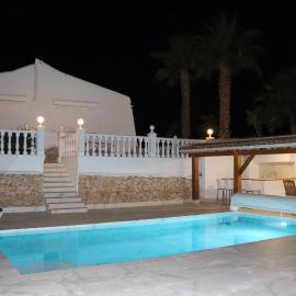 Villa Lucya