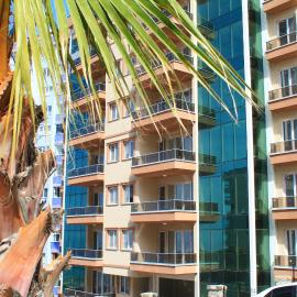 Qamar Prestige Suites
