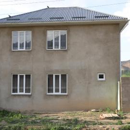 Hidden Valley Guesthouse, hotel in Toguz-Bulak