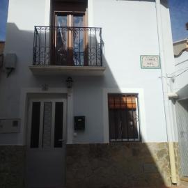 Casa Paula