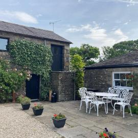 The Granary