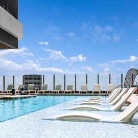 Wyndham Atlanta Resort Studio Apartment with Resort Access, viešbutis mieste Atlanta