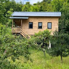 Ali's House 61 โรงแรมในAnayurt