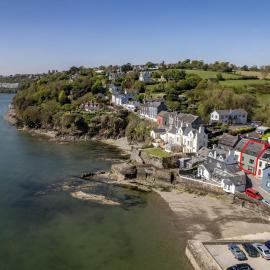 Anchor & Nest - Kinsale