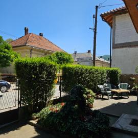 Guesthouse Radošević, hotel in Bajina Bašta