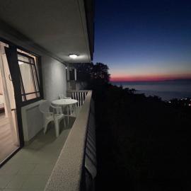 Apartman MK