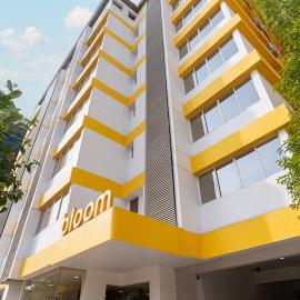 Bloom Hotel - Balewadi