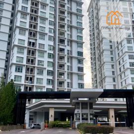 The Edge Suites - Cyber Prime Stay, hotel in Cyberjaya