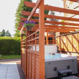 Rob Roy Apartment