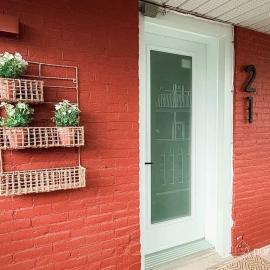 Studio 21 charme et confort au coeur de Magog