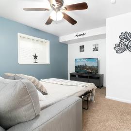 Spacious Millcreek Cottage Near SLC, Hiking, Golf, hotel en Millcreek