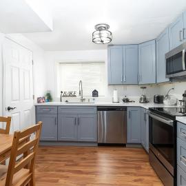 Cozy Millcreek Home SLC, ξενοδοχείο σε Millcreek