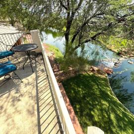 House with 2 Master Bedrooms, hotel in Mesquite