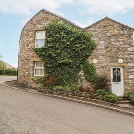 Corner Cottage, hotel in Carnforth