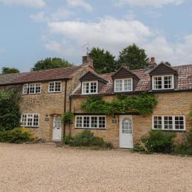 The Old Bakery, hotel in Beaminster