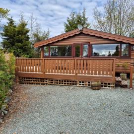 Caban Enfys, Hotel in Trawsfynydd