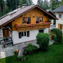 Ferienwohnung Kogler