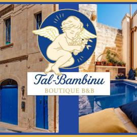 Tal-Bambinu Boutique B&B