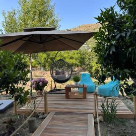 Deon`s Garden